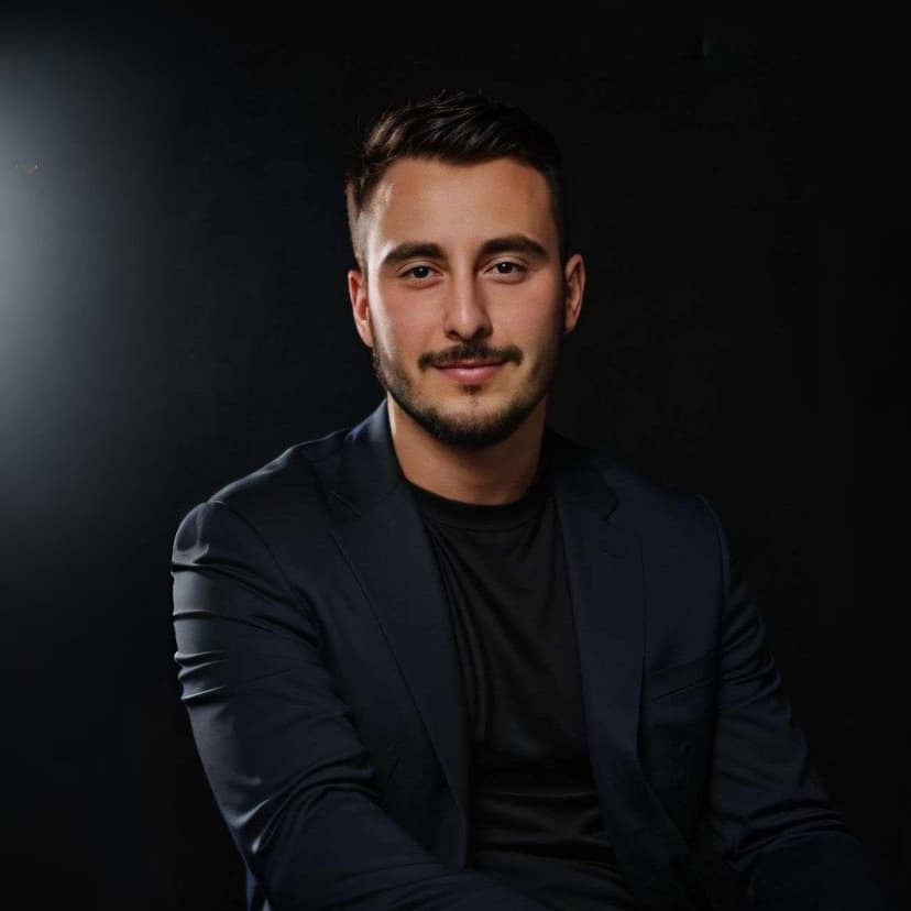 Jemal Ahmedov