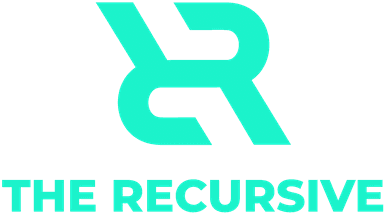 The Recursive logo